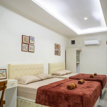 Zenrra House Ξενοδοχείο Μπαντούνγκ Εξωτερικό φωτογραφία