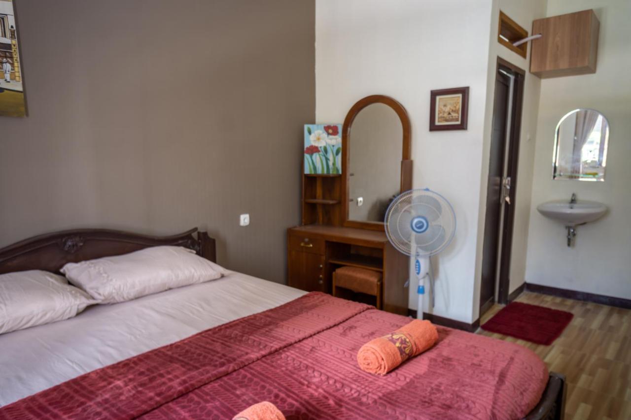 Zenrra House Ξενοδοχείο Μπαντούνγκ Εξωτερικό φωτογραφία