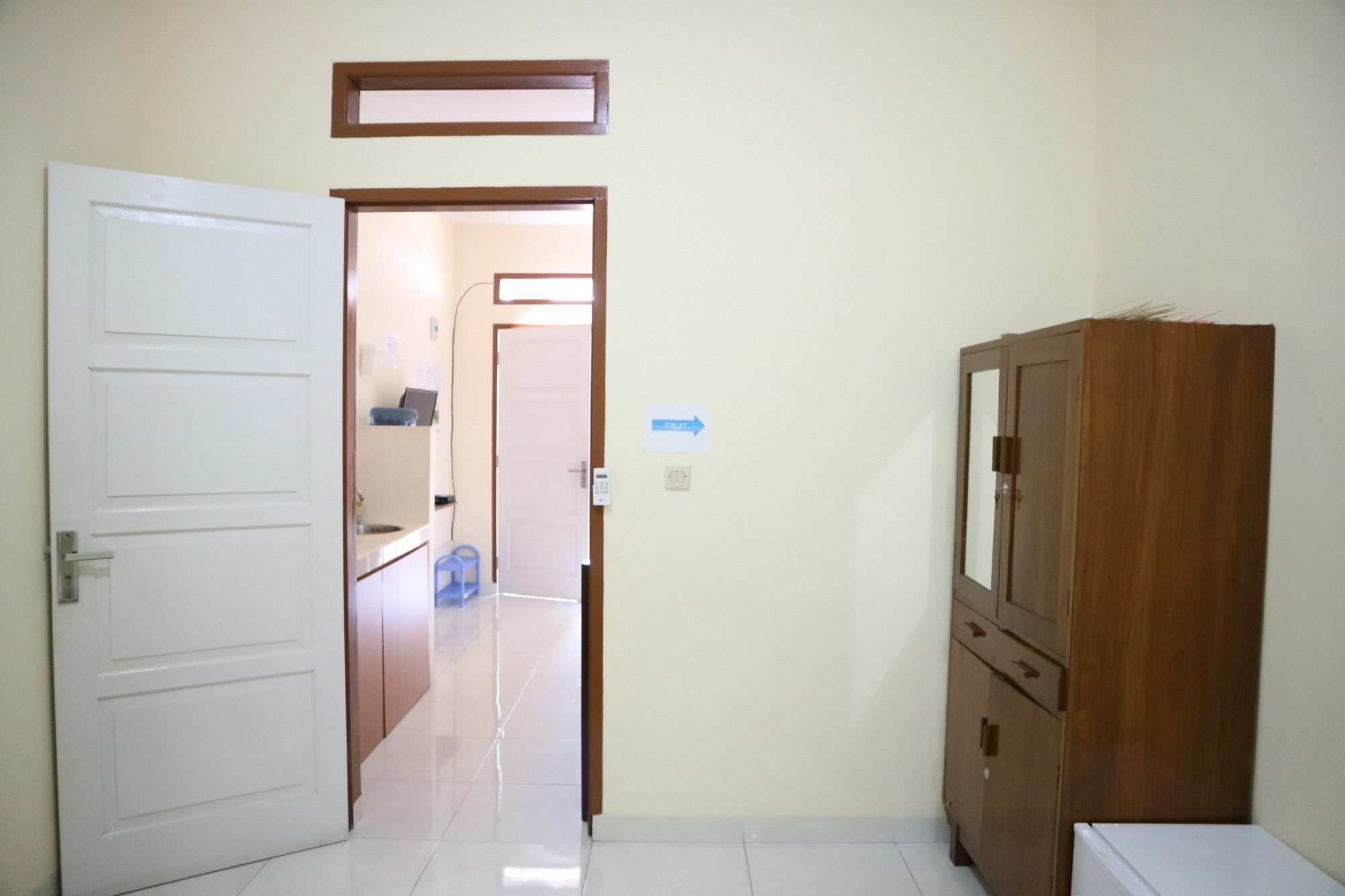 Zenrra House Ξενοδοχείο Μπαντούνγκ Εξωτερικό φωτογραφία
